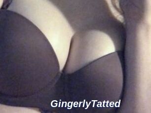 GingerlyTatted