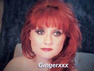 Gingerxxx