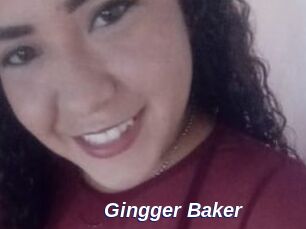 Gingger_Baker