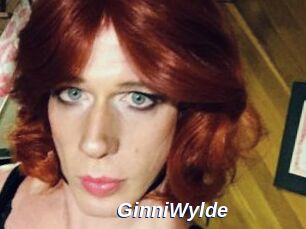 GinniWylde
