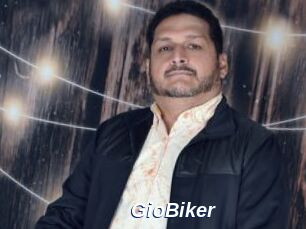 GioBiker