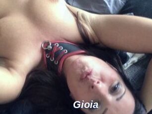 Gioia