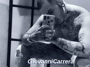 GiovanniCarrera