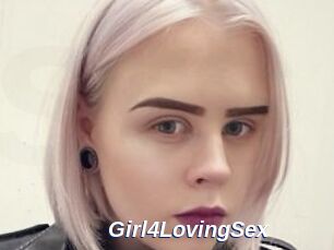 Girl4LovingSex