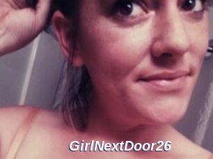 GirlNextDoor26