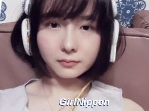 GirlNippon
