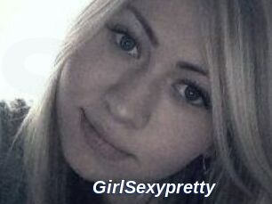 GirlSexypretty