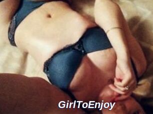 GirlToEnjoy