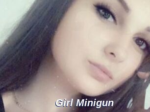 Girl_Minigun