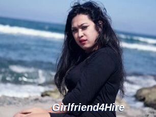 Girlfriend4Hire