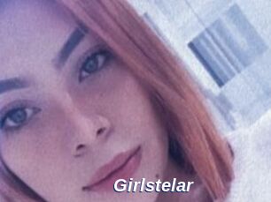 Girlstelar
