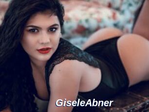 GiseleAbner