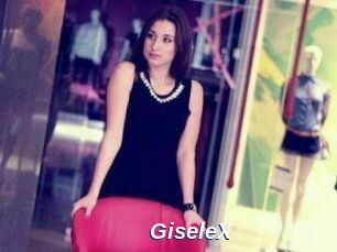 GiseleX