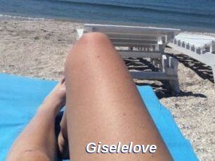 Giselelove