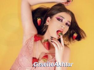 GiselleAkhtar