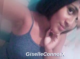 GiselleConnorX