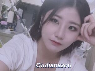 Giulianazou