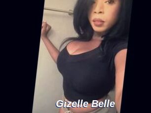 Gizelle_Belle