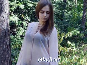 Gladiole