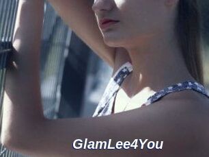 GlamLee4You