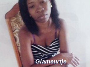 Glameurtje