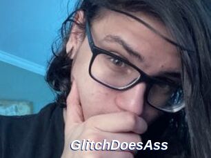 GlitchDoesAss