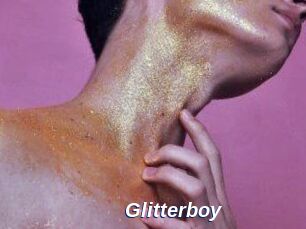 Glitterboy