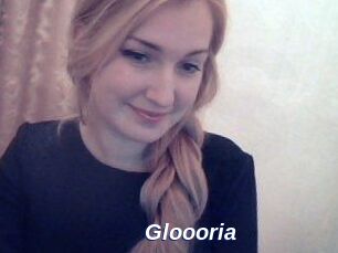 Gloooria