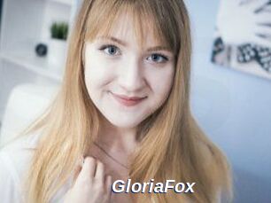 GloriaFox