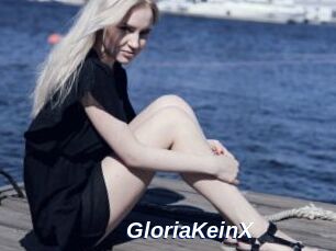 GloriaKeinX
