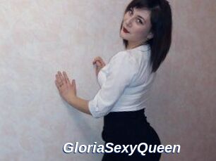 GloriaSexyQueen
