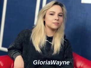 GloriaWayne