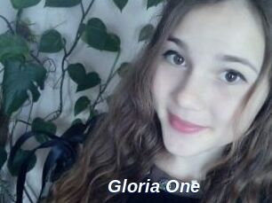 Gloria_One