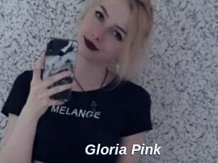 Gloria_Pink