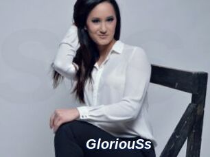 GloriouSs