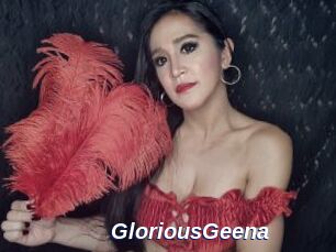 GloriousGeena