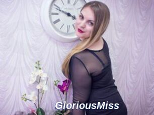 GloriousMiss