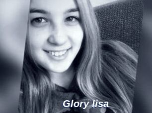 Glory_lisa
