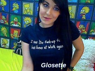 Glosette