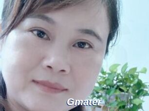 Gmater