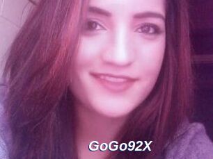 GoGo92X