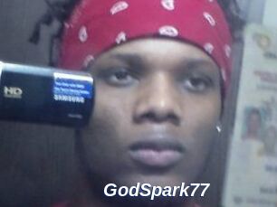 GodSpark77