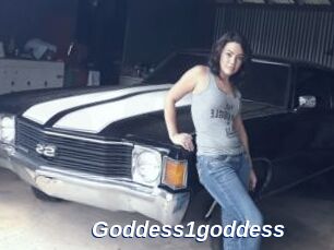 Goddess1goddess