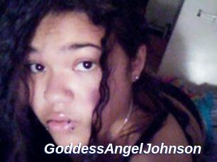 GoddessAngelJohnson