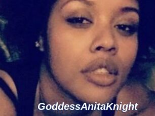 GoddessAnitaKnight