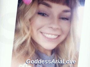 GoddessAriaLove
