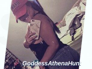 GoddessAthenaHunt