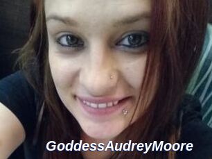 GoddessAudreyMoore