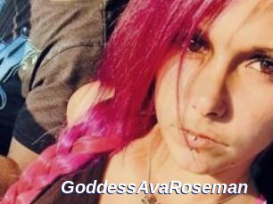GoddessAvaRoseman