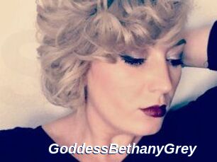 GoddessBethanyGrey